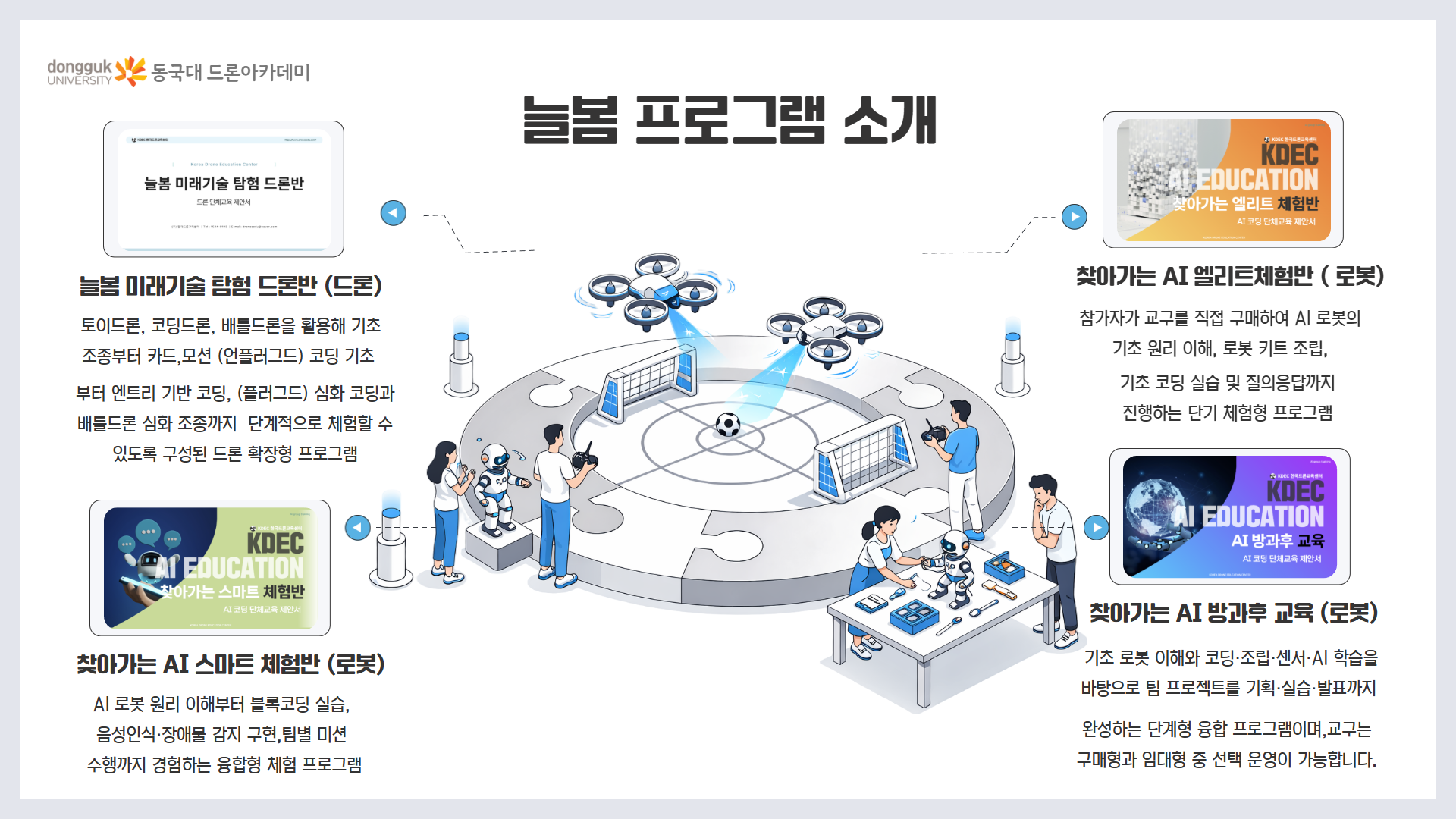 늘봄 플러스 드론 체험반 8